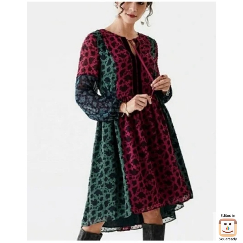 Matilda Jane “A Little Party” Dress
